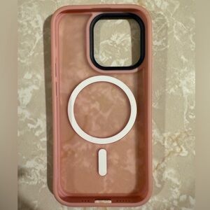 iPhone pro 15 case